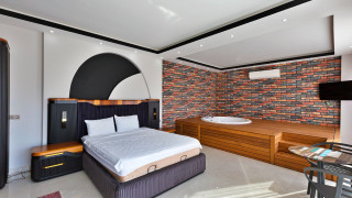 VKV8786 Villa Kalkan