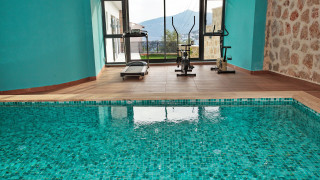 VKV8786 Villa Kalkan