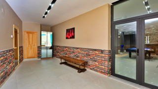 VKV8786 Villa Kalkan