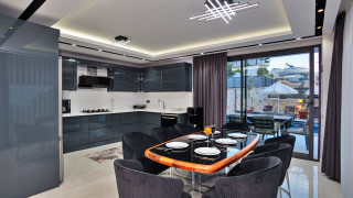 VKV8786 Villa Kalkan