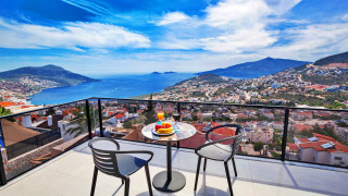 VKV8786 Villa Kalkan