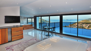 VKV8786 Villa Kalkan