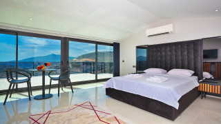 VKV8786 Villa Kalkan