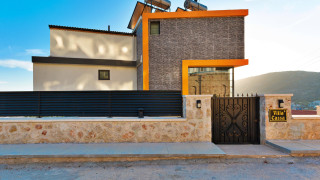 VKV8786 Villa Kalkan