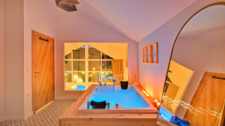 VKV6552 Villa Kalkan