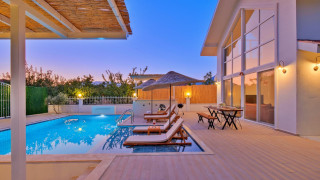 VKV6552 Villa Kalkan