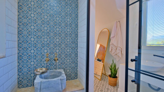 VKV6552 Villa Kalkan