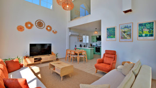 VKV6552 Villa Kalkan