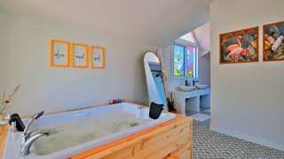 VKV6552 Villa Kalkan