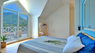 VKV6552 Villa Kalkan