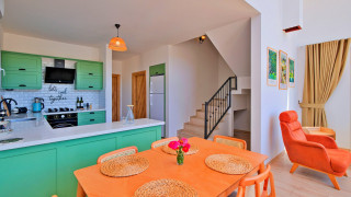 VKV6552 Villa Kalkan