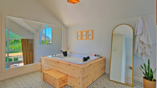 VKV6552 Villa Kalkan