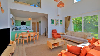 VKV6552 Villa Kalkan