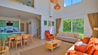 VKV6552 Villa Kalkan