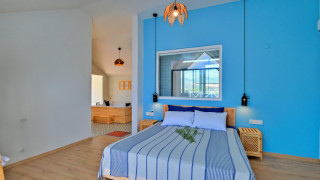 VKV6552 Villa Kalkan