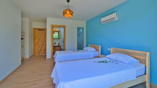 VKV6552 Villa Kalkan