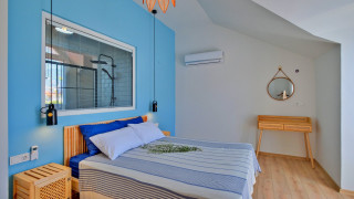 VKV6552 Villa Kalkan