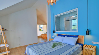 VKV6552 Villa Kalkan