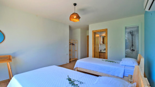 VKV6552 Villa Kalkan