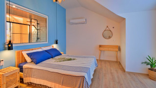 VKV6552 Villa Kalkan