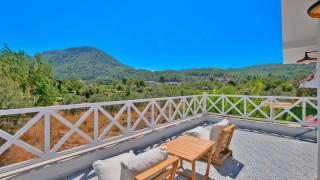 VKV6552 Villa Kalkan