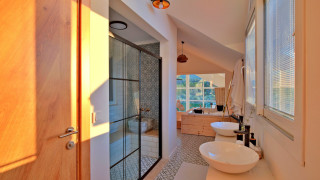 VKV6552 Villa Kalkan