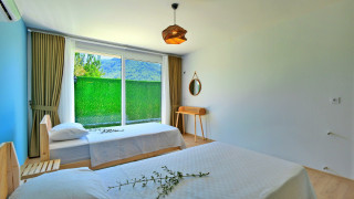 VKV6552 Villa Kalkan