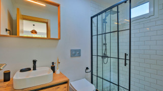 VKV6552 Villa Kalkan