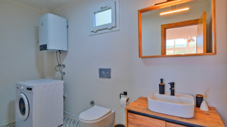 VKV6552 Villa Kalkan