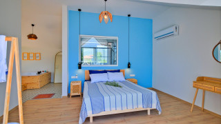 VKV6552 Villa Kalkan