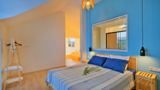 VKV6552 Villa Kalkan