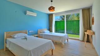 VKV6552 Villa Kalkan