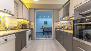 VKV2161 Villa Kalkan
