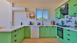VKV6552 Villa Kalkan