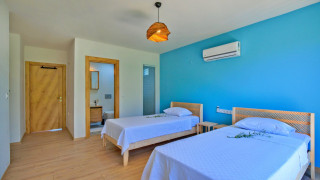 VKV6552 Villa Kalkan
