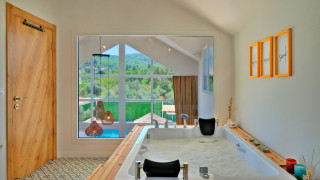 VKV6552 Villa Kalkan