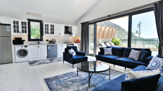VKV1346 Villa Kalkan
