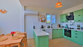 VKV6552 Villa Kalkan