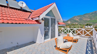 VKV6552 Villa Kalkan
