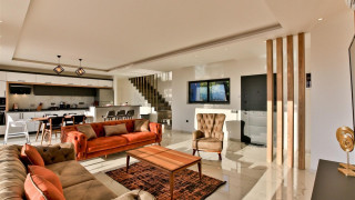 VKV2180 Villa Kalkan