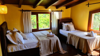 VKV8157 Villa Kalkan
