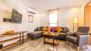 VKV3202 Villa Kalkan