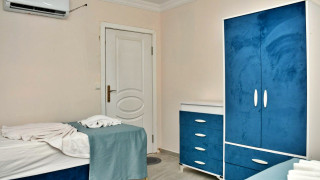 VKV1975 Villa Kalkan