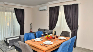 VKV1975 Villa Kalkan