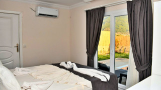 VKV1975 Villa Kalkan