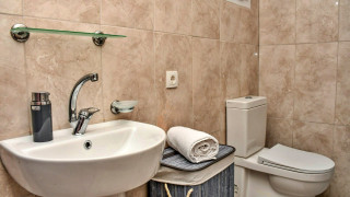 VKV1975 Villa Kalkan