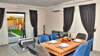 VKV1975 Villa Kalkan