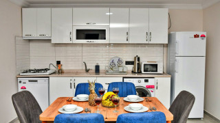VKV1975 Villa Kalkan