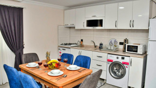 VKV1975 Villa Kalkan