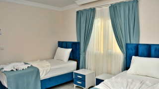 VKV1975 Villa Kalkan